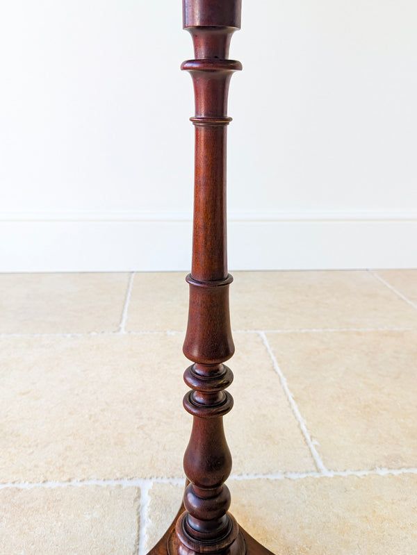 Antique Regency Mahogany Wine Table c.1820