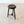 Load image into Gallery viewer, Antique Victorian Carved Oak Tripod Stool c.1890
