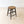 Load image into Gallery viewer, Antique Victorian Elm &amp; Beech Country Stool c.1890
