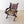 Load image into Gallery viewer, Antique Edwardian Oak Glastonbury Chair c.1910
