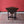 Load image into Gallery viewer, Antique Victorian Carved Oak Bobbin Drop Leaf Occasional Table
