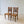 Load image into Gallery viewer, Pair of Antique Victorian Oak Side Chairs c.1890
