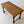 Load image into Gallery viewer, Antique Victorian Ash Writing Table by Hindley &amp; Sons c.1880

