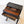 Load image into Gallery viewer, Antique Victorian Ebonised Bonheur du Jour c.1870
