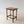 Load image into Gallery viewer, Antique Golden Oak Occasional Table c.1920
