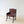 Load image into Gallery viewer, Antique Victorian Mahogany Hall Chair c.1890
