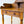 Load image into Gallery viewer, Antique Victorian Oak Dressing / Grooming Stand c.1880
