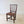 Load image into Gallery viewer, Antique Victorian Oak Vernacular Side Chair c.1850
