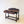 Load image into Gallery viewer, Antique Late Victorian Jacobean Revival Oak Side Table c.1890
