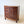 Load image into Gallery viewer, Antique Victorian Mahogany Bow-Front Chest of Drawers c.1860

