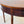 Load image into Gallery viewer, Antique Edwardian Mahogany Regency Style Console Table c.1905
