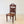 Load image into Gallery viewer, Antique Victorian Oak Hall Chair c.1890

