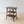 Load image into Gallery viewer, Antique Victorian Bamboo Three-Tier Occasional Table c.1890

