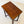 Load image into Gallery viewer, Antique Victorian Mahogany Triple-Top Folding Card Table c.1880

