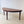 Load image into Gallery viewer, Antique Victorian Mahogany Console Table c.1870
