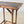 Load image into Gallery viewer, Antique Victorian Bamboo Occasional Table c.1890
