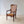 Load image into Gallery viewer, Antique Victorian Mahogany Caned Occasional Armchair c.1890
