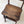 Load image into Gallery viewer, Antique Victorian Oak Metamorphic Library Chair / Steps c.1895
