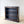Load image into Gallery viewer, Antique Victorian Ebonised Open Bookcase c.1870
