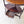 Load image into Gallery viewer, Antique Regency Mahogany Tiered Corner Stand c.1820
