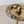 Load image into Gallery viewer, Antique Early 20th Century Brass Tortoise Floor-Standing Cigar Stand c.1920
