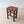 Load image into Gallery viewer, Antique Edwardian Painted Pine Country Stool c.1910
