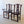 Load image into Gallery viewer, Antique Late Qing Dynasty Pair of Yoke-Back Armchairs c.1890
