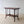 Load image into Gallery viewer, Antique late Victorian mahogany centre table by Gregory &amp; Co featuring a rectangular top, lower tier, and out-swept reeded legs with stirrup castors.
