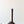 Load image into Gallery viewer, Antique George III Mahogany Tripod Pole Screen c.1800
