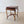Load image into Gallery viewer, Antique Edwardian Mahogany Envelope Card Table c.1905
