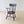 Load image into Gallery viewer, Antique Victorian Elm &amp; Beech Arts &amp; Crafts Windsor Chair c.1895
