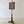 Load image into Gallery viewer, Antique William IV Rosewood Pole Screen c.1830
