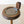 Load image into Gallery viewer, Antique Edwardian Mahogany Floor-Standing Smoking Stand c.1910

