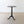 Load image into Gallery viewer, Antique Chippendale Revival Mahogany Tripod Wine Table With Detachable Top c.1890
