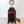 Load image into Gallery viewer, Antique Victorian Mahogany Corner Shaving Stand c.1890
