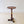 Load image into Gallery viewer, Antique Regency Mahogany and Beech Tilt-Top Wine Table c.1830
