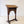 Load image into Gallery viewer, Antique Victorian Gothic Revival Oak Lectern c.1893
