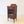 Load image into Gallery viewer, Antique Edwardian Inlaid Mahogany Glazed Display Cabinet c.1910
