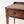 Load image into Gallery viewer, Antique Edwardian Mahogany Writing Table c.1910
