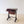 Load image into Gallery viewer, Antique Victorian Mahogany Sewing Table c.1880
