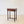 Load image into Gallery viewer, Antique Victorian Mahogany Triple-Top Folding Card Table c.1880
