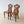 Load image into Gallery viewer, Pair of Antique Victorian Oak Hall Chairs c.1870
