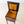 Load image into Gallery viewer, Antique Early 20th Century Walnut Sewing Table c.1920
