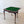 Load image into Gallery viewer, Antique Edwardian Mahogany Fold-Over Card Table c.1900
