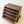 Load image into Gallery viewer, Antique George II Mahogany Chippendale Period Chest of Drawers c.1750
