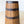 Load image into Gallery viewer, Antique Victorian Coopered Oak Country House Stick Stand c.1850
