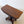 Load image into Gallery viewer, Antique William IV Mahogany Fold-Over Tea Table c.1830
