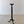Load image into Gallery viewer, Antique Victorian Chippendale Revival Mahogany Torchère c.1880
