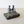 Load image into Gallery viewer, Antique Georgian Wrought Iron &amp; Yorkstone Country House Boot Scraper c.1800
