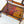 Load image into Gallery viewer, Antique Victorian Aesthetic Movement Bamboo Canterbury c.1890
